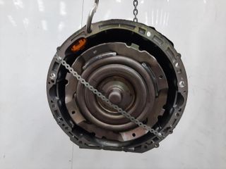 Mercedes Benz Clase E 2010 3,0 L diésel 7 velocidades caja de cambios automática 722,903