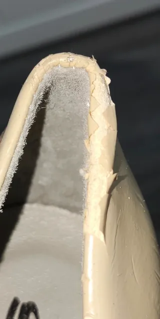 Tacones elegantes con interior de piel