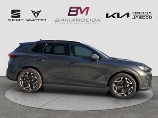 CUPRA Terramar 1.5 TSI e-Hybrid (204 CV) DSG