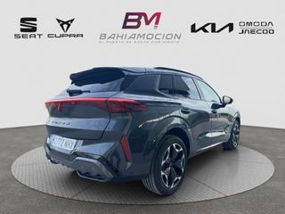 CUPRA Terramar 1.5 TSI e-Hybrid (204 CV) DSG