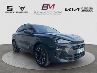 CUPRA Terramar 1.5 TSI e-Hybrid (204 CV) DSG