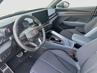 CUPRA Terramar 1.5 TSI e-Hybrid (204 CV) DSG