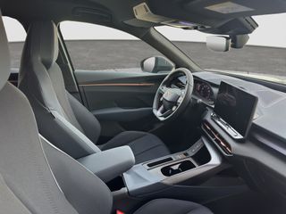 CUPRA Terramar 1.5 TSI e-Hybrid (204 CV) DSG
