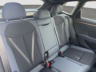 CUPRA Terramar 1.5 TSI e-Hybrid (204 CV) DSG