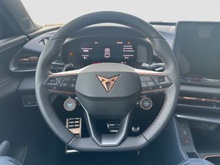 CUPRA Terramar 1.5 TSI e-Hybrid (204 CV) DSG