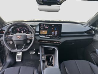 CUPRA Terramar 1.5 TSI e-Hybrid (204 CV) DSG