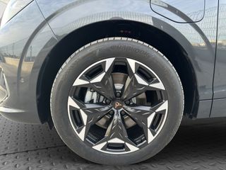 CUPRA Terramar 1.5 TSI e-Hybrid (204 CV) DSG