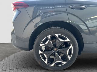 CUPRA Terramar 1.5 TSI e-Hybrid (204 CV) DSG