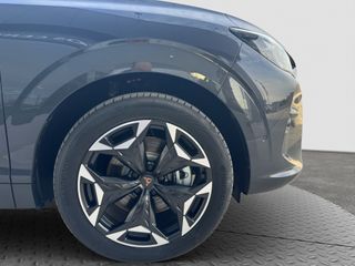 CUPRA Terramar 1.5 TSI e-Hybrid (204 CV) DSG