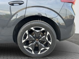 CUPRA Terramar 1.5 TSI e-Hybrid (204 CV) DSG