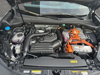 CUPRA Terramar 1.5 TSI e-Hybrid (204 CV) DSG