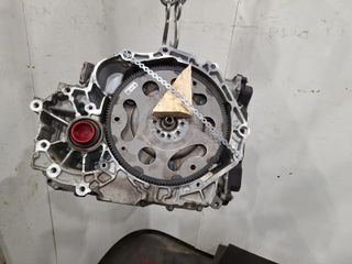 OPEL Astra 2017 1,4 L gasolina 6 [mvr: velocidad] caja de cambios automática 19354027