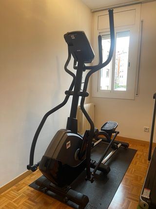 BH Fitness SIXi Bluetooth+ I.Concept