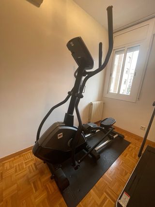 BH Fitness SIXi Bluetooth+ I.Concept