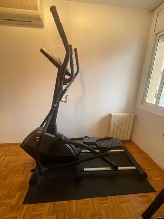 BH Fitness SIXi Bluetooth+ I.Concept