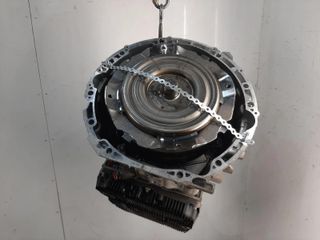 Mercedes Benz C205 2019 1,5 L gasolina 9 velocidades caja de cambios automática 90,696 Kilómetros