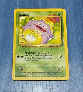 LOTE TRAINERS + BASE SET