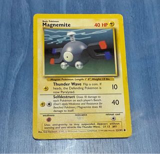 LOTE TRAINERS + BASE SET