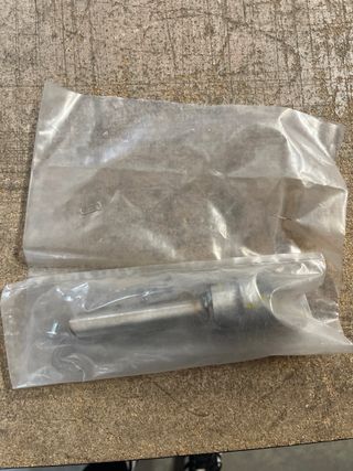 DB Killer universal escape moto 43mm