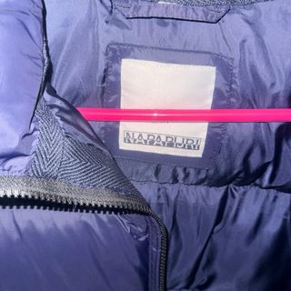 Chaqueta Napapijri Azul