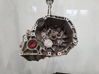 Suzuki Swift 2016 1,6 L gasolina 6 [mvr: velocidad] caja de cambios manual