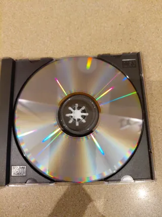 CD Pink Floyd - Dark Side of the Moon