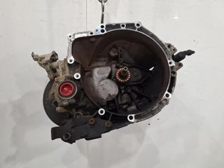 Citroen Dispatch L 2019 caja de cambios desconocida desconocida