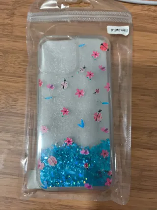 Custodia iPhone 13 Pro Max 6.7