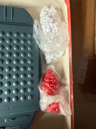 Juego de mesa Battleship