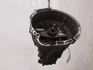 BMW Serie 1 2019 (F20/F21) 1,5 L diésel caja de cambios manual de 6 velocidades