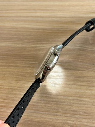 Omega Chronostop Genève 146009 - calibro 920