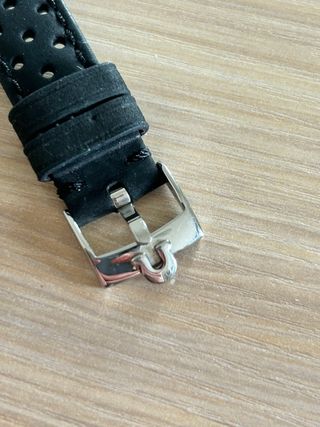 Omega Chronostop Genève 146009 - calibro 920