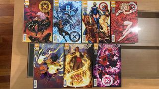 Comics Marvel