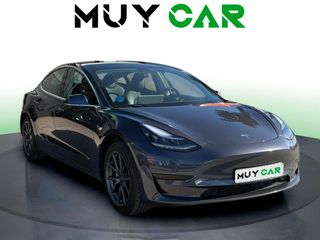 Tesla Model 3 Estándar Plus RWD 225 kW (306 CV)