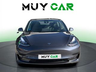 Tesla Model 3 Estándar Plus RWD 225 kW (306 CV)