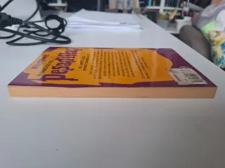 Libro El grito del genio diabolico. Pesadillas