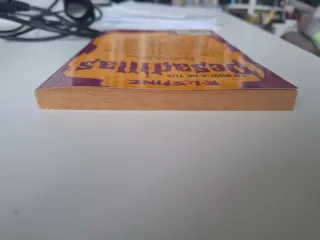 Libro El grito del genio diabolico. Pesadillas