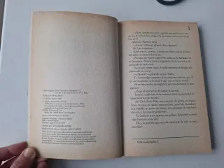 Libro El grito del genio diabolico. Pesadillas