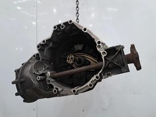 Audi A5 2010 1,8 L gasolina 6 velocidades caja de cambios manual