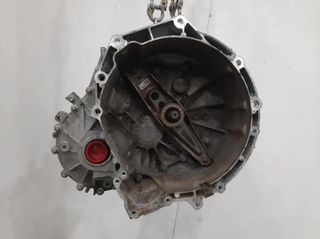 MINI (BMW) ESCOTILLA F55 2014-2024 1,2 L 6 velocidades manual gasolina caja de cambios/transmisión