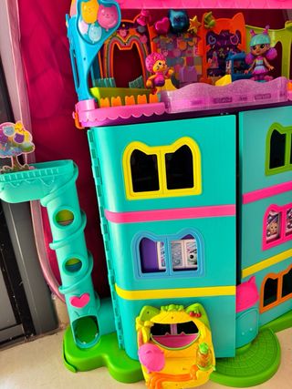 Casa delle bambole Gabby