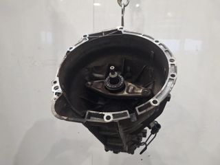 BMW SERIE 1 E87 2004-2013 2,0 L 6 velocidades manual diésel caja de cambios/transmisión OEM