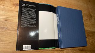 Vincent Van Gogh, por sí mismo. Plaza Janes, 1991.