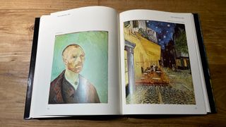 Vincent Van Gogh, por sí mismo. Plaza Janes, 1991.