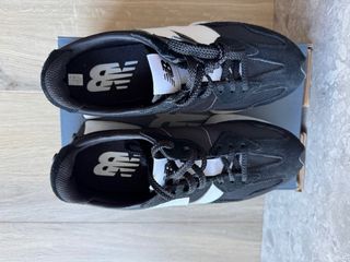 Zapatillas New Balance MS327CBW Talla 43