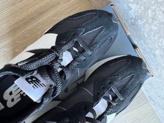 Zapatillas New Balance MS327CBW Talla 43