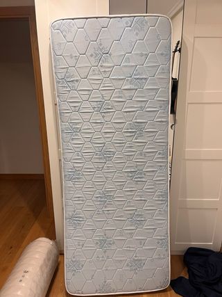 Colchones Cama Hermes infantiles