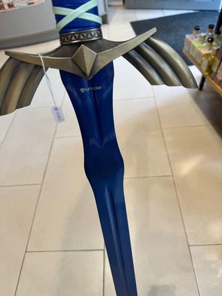 Espada Maestra- Zelda