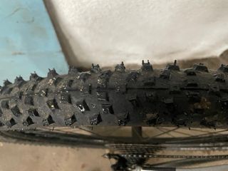 Bicicleta de Montaña Cannondale