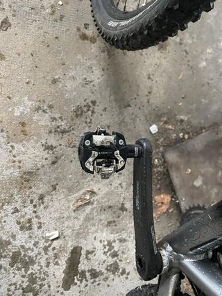 Bicicleta de Montaña Cannondale